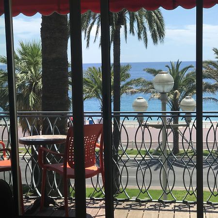 Апартаменты Le Grand Sud Ницца Экстерьер фото